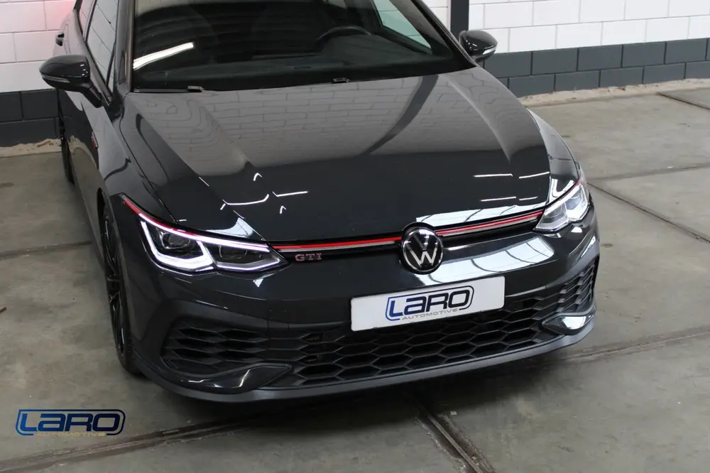 Volkswagen GOLF 2.0 TSI GTI Clubsport | AKRA Pano Camera IQ. uit 2022, foto 16