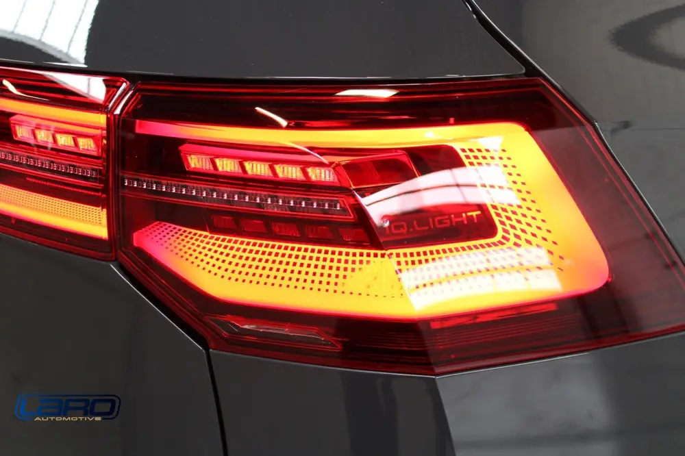 Volkswagen GOLF 2.0 TSI GTI Clubsport | AKRA Pano Camera IQ. uit 2022, foto 20