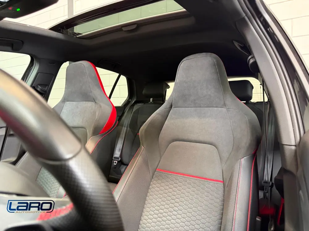 Volkswagen GOLF 2.0 TSI GTI Clubsport | AKRA Pano Camera IQ. uit 2022, foto 3
