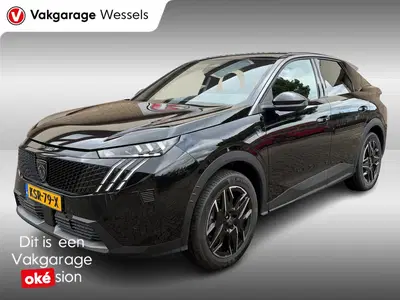 Peugeot 3008 1.2 Hybrid Automaat GT uit 2025
