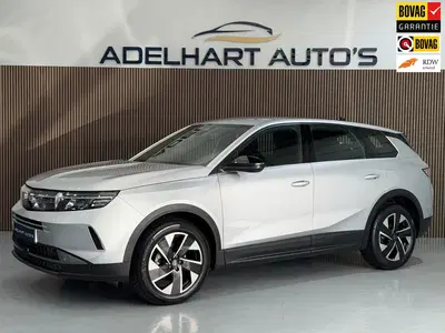 Opel Grandland 1.2 Turbo Hybrid Nieuw Model Business Edit uit 2025