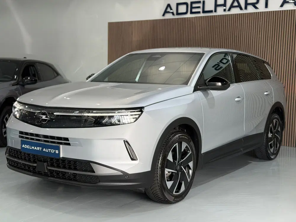 Opel Grandland 1.2 Turbo Hybrid Nieuw Model Business Edit uit 2025, foto 5