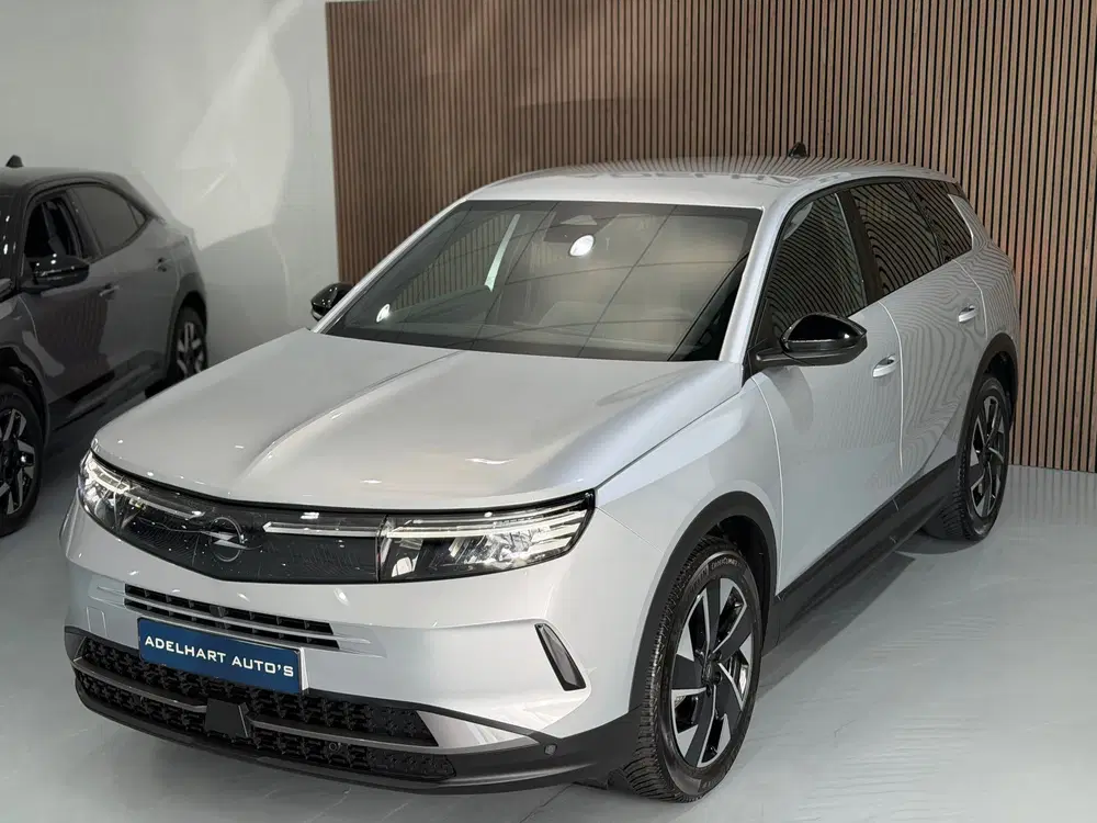Opel Grandland 1.2 Turbo Hybrid Nieuw Model Business Edit uit 2025, foto 9