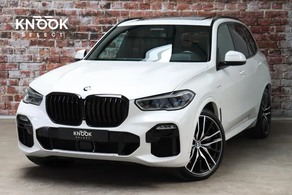 BMW X5 M Sport Pakket Automaat uit 2020