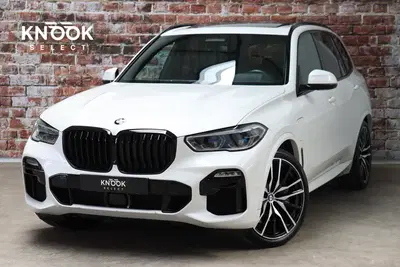 BMW X5 M Sport Pakket Automaat uit 2020