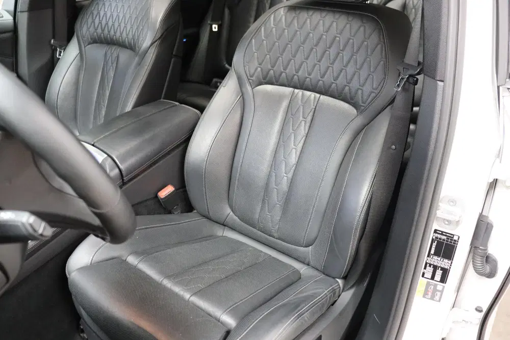 BMW X5 M Sport Pakket Automaat uit 2020, foto 15