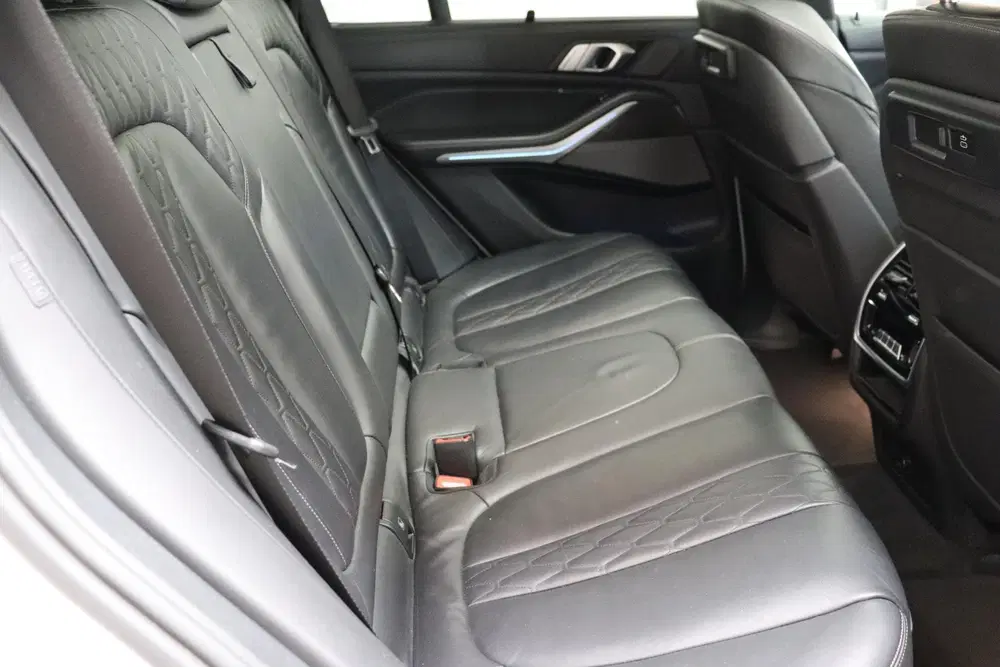 BMW X5 M Sport Pakket Automaat uit 2020, foto 18