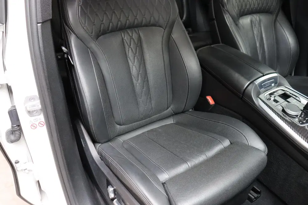 BMW X5 M Sport Pakket Automaat uit 2020, foto 19