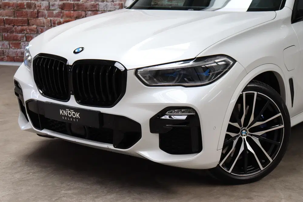BMW X5 M Sport Pakket Automaat uit 2020, foto 2