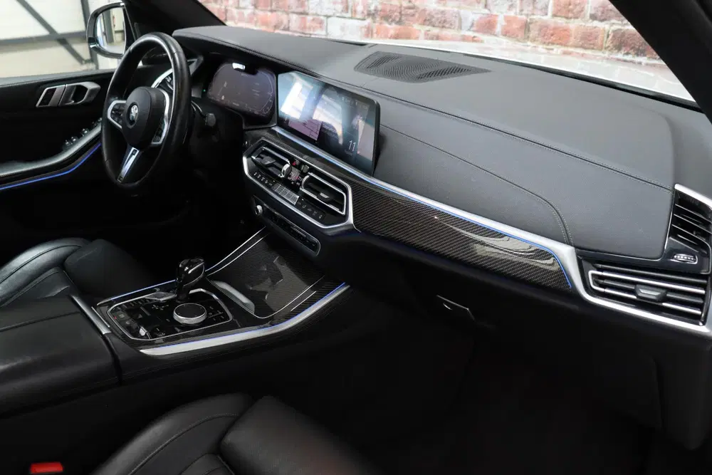 BMW X5 M Sport Pakket Automaat uit 2020, foto 20