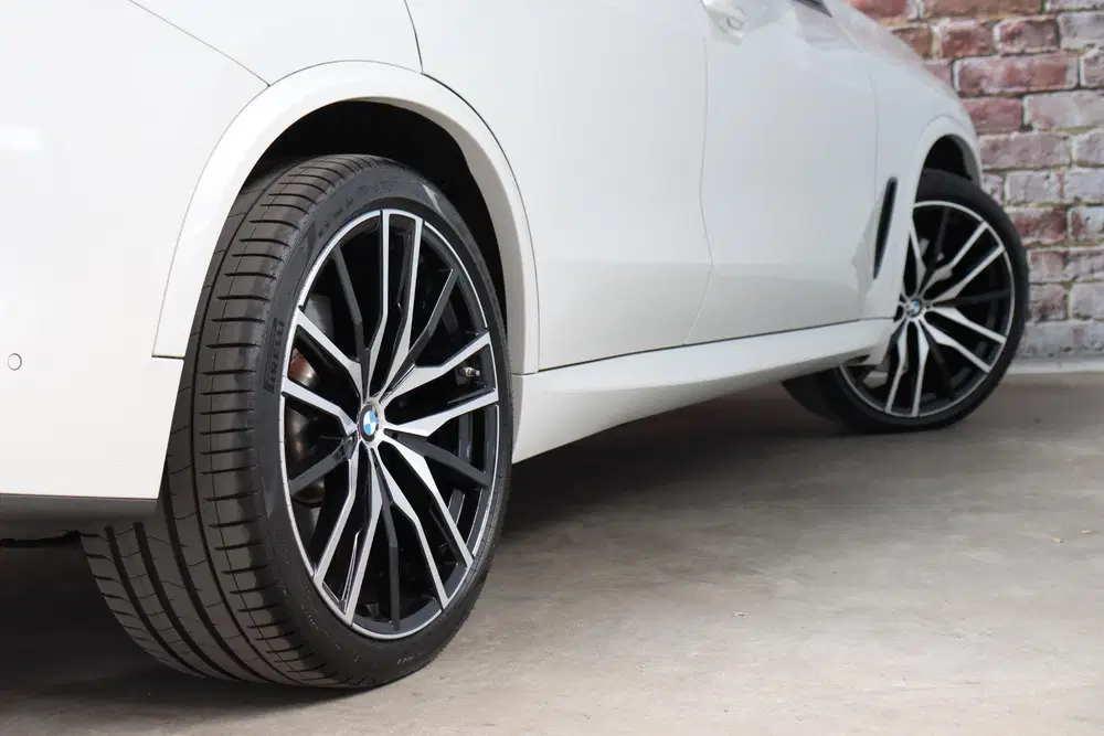 BMW X5 M Sport Pakket Automaat uit 2020, foto 6