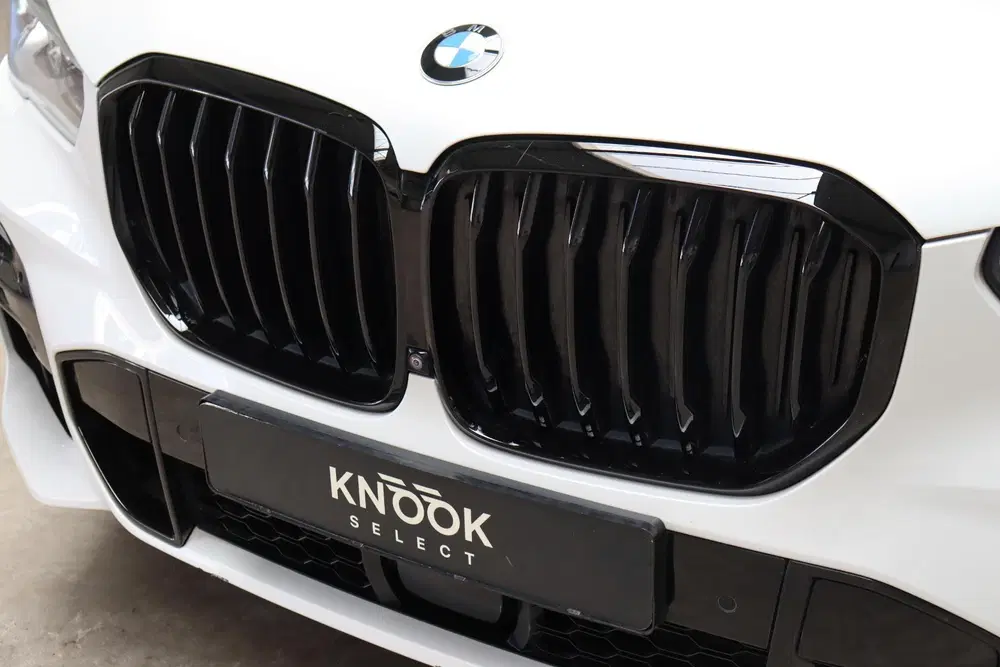 BMW X5 M Sport Pakket Automaat uit 2020, foto 7