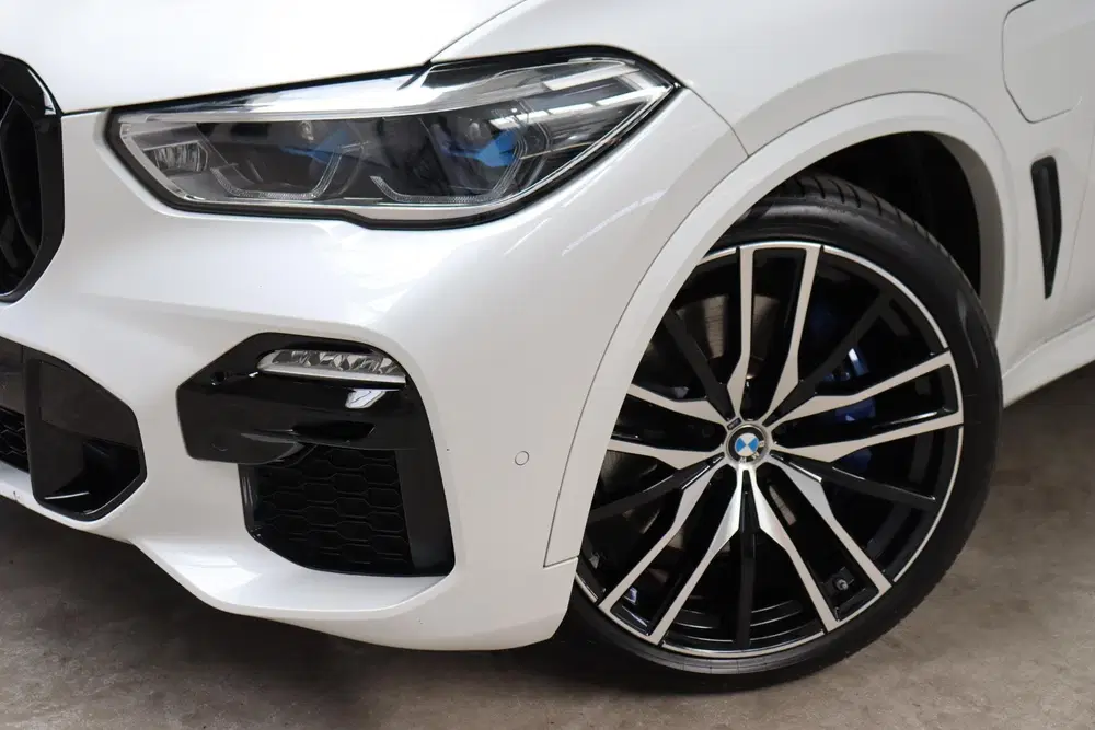 BMW X5 M Sport Pakket Automaat uit 2020, foto 8