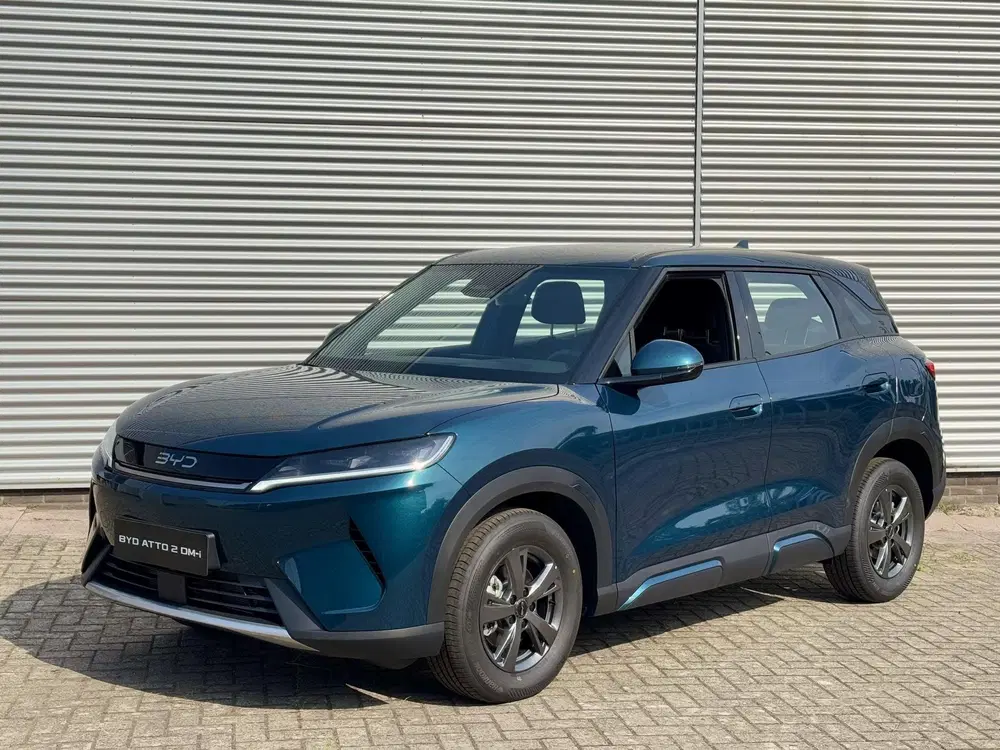 BYD Atto 2 1.5 DM-i Active uit 2026