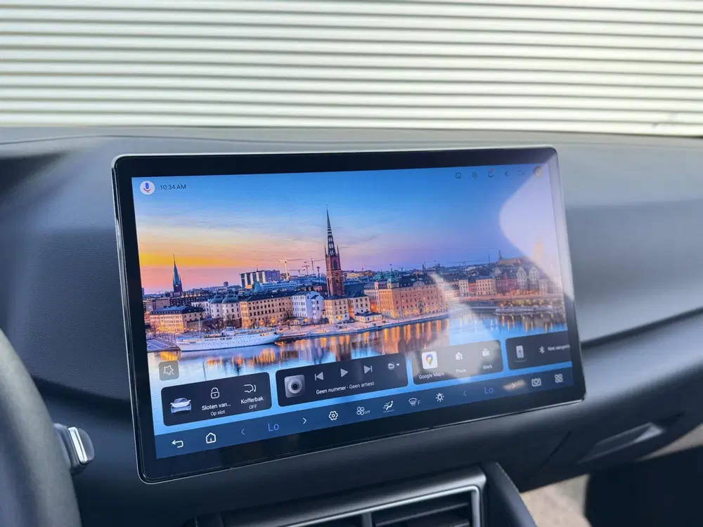 BYD Atto 2 1.5 DM-i Active uit 2026, foto 12