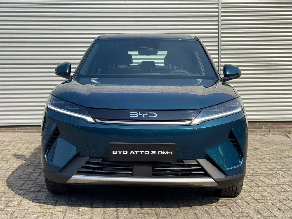 BYD Atto 2 1.5 DM-i Active uit 2026, foto 2