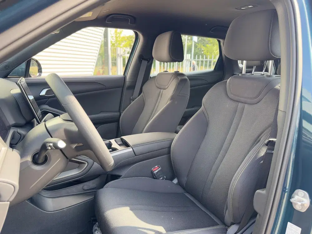BYD Atto 2 1.5 DM-i Active uit 2026, foto 3