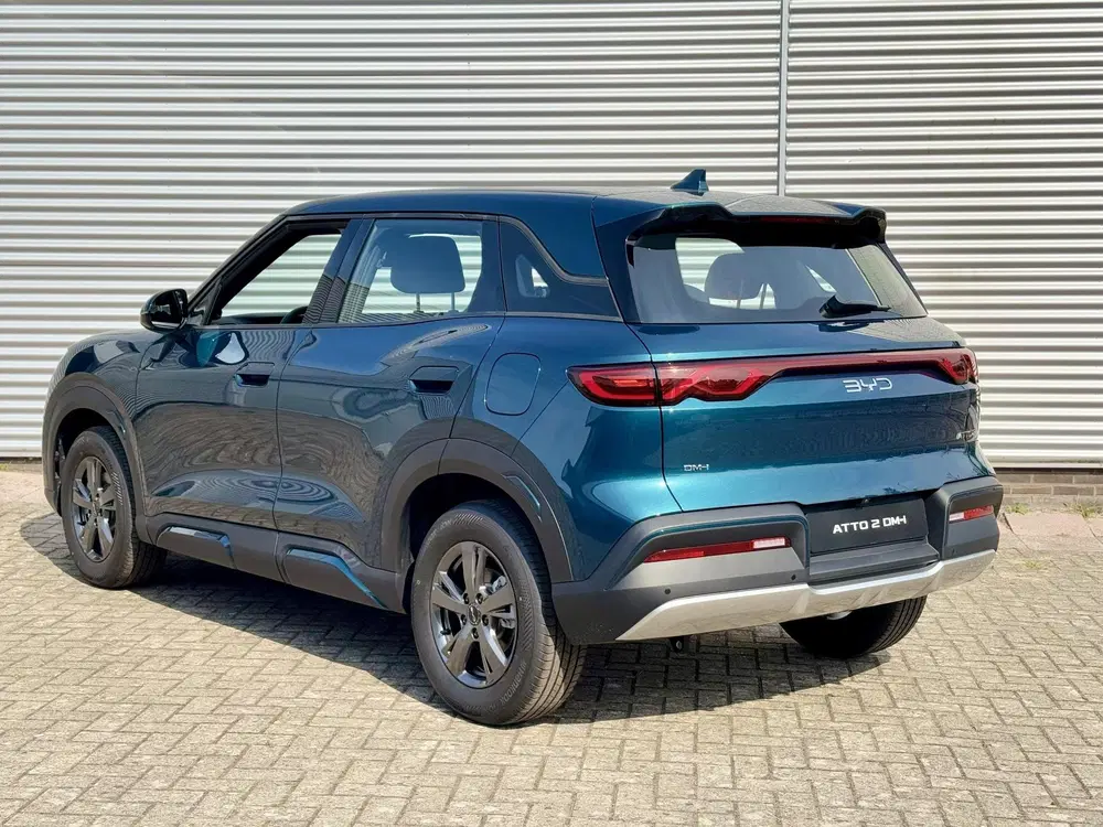 BYD Atto 2 1.5 DM-i Active uit 2026, foto 4