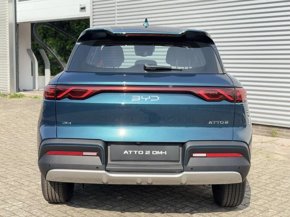 BYD Atto 2 1.5 DM-i Active uit 2026, foto 5