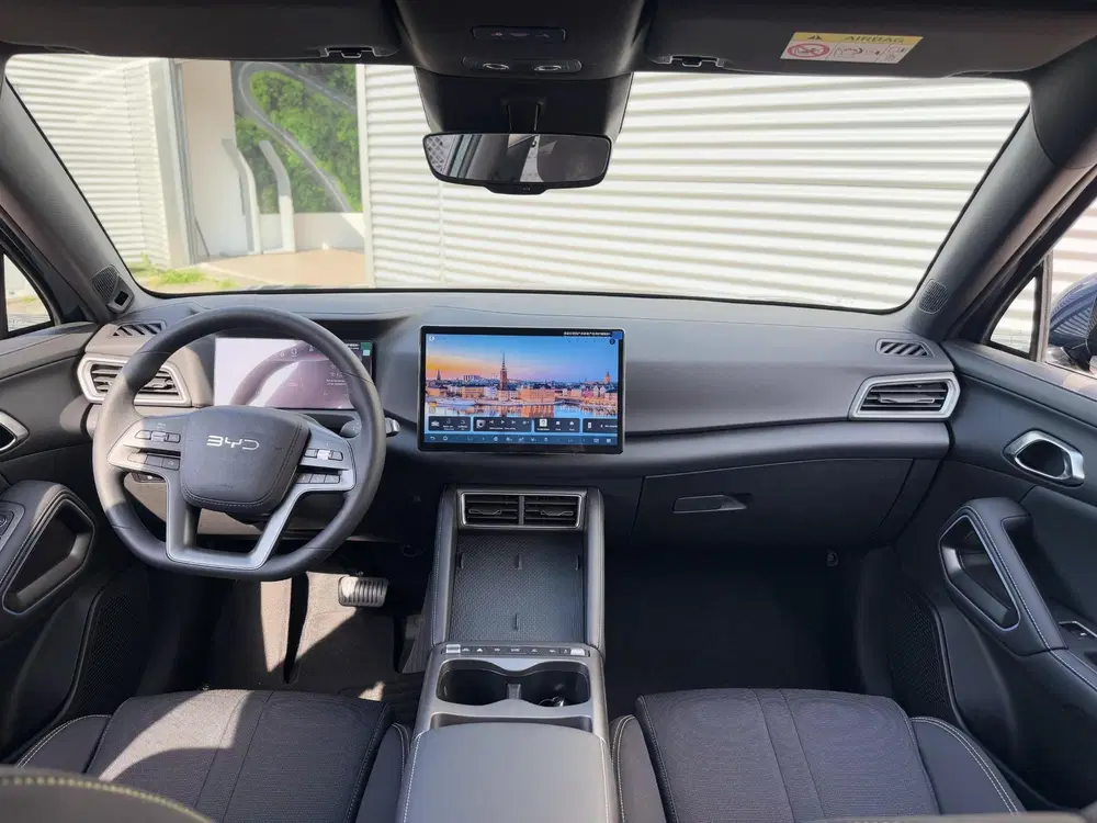 BYD Atto 2 1.5 DM-i Active uit 2026, foto 6
