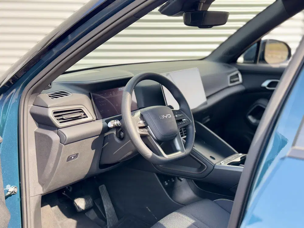 BYD Atto 2 1.5 DM-i Active uit 2026, foto 7