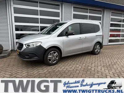 Mercedes-Benz Citan 110 L1 Pro BENZINE (Tourer) ONGEBRUIKT uit 2023