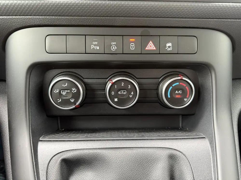 Mercedes-Benz Citan 110 L1 Pro BENZINE (Tourer) ONGEBRUIKT uit 2023, foto 10