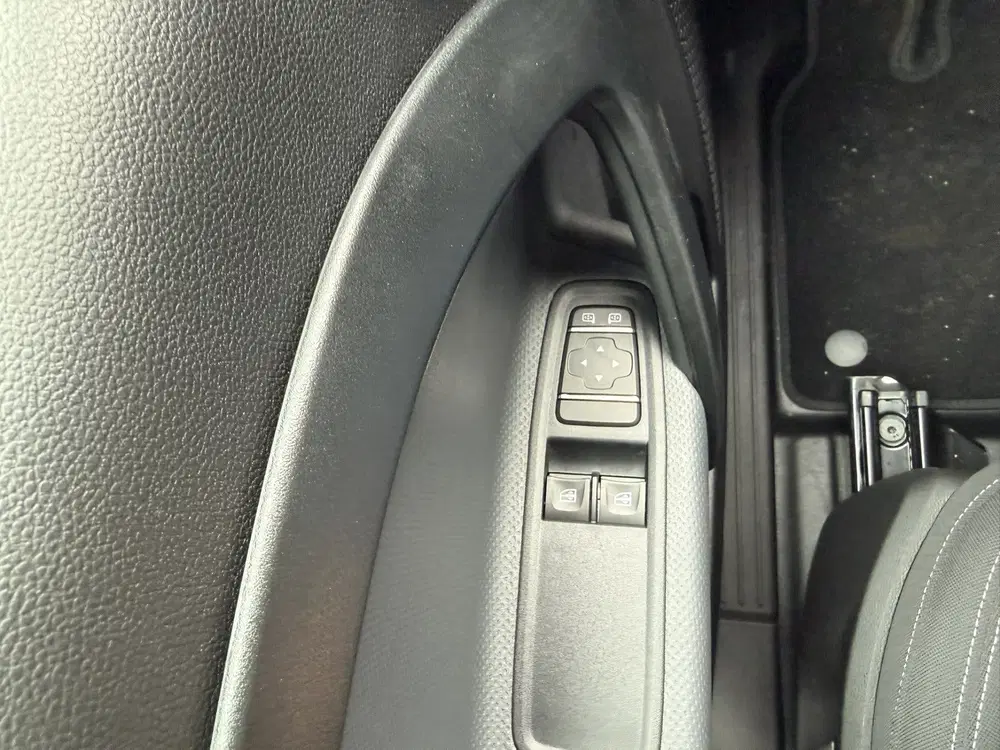 Mercedes-Benz Citan 110 L1 Pro BENZINE (Tourer) ONGEBRUIKT uit 2023, foto 11