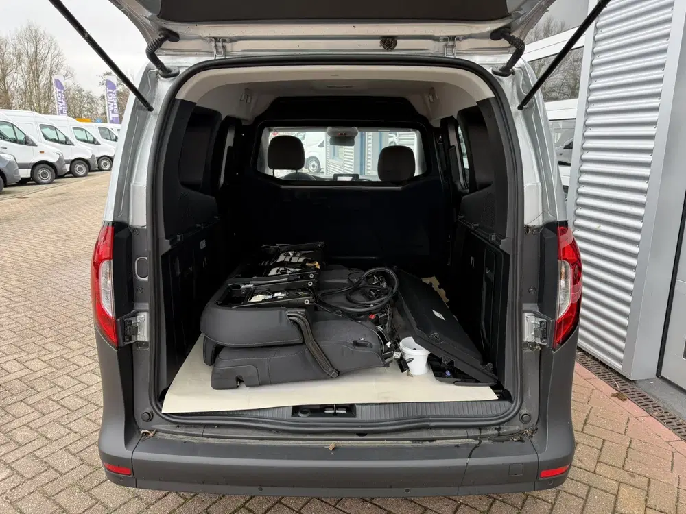 Mercedes-Benz Citan 110 L1 Pro BENZINE (Tourer) ONGEBRUIKT uit 2023, foto 12