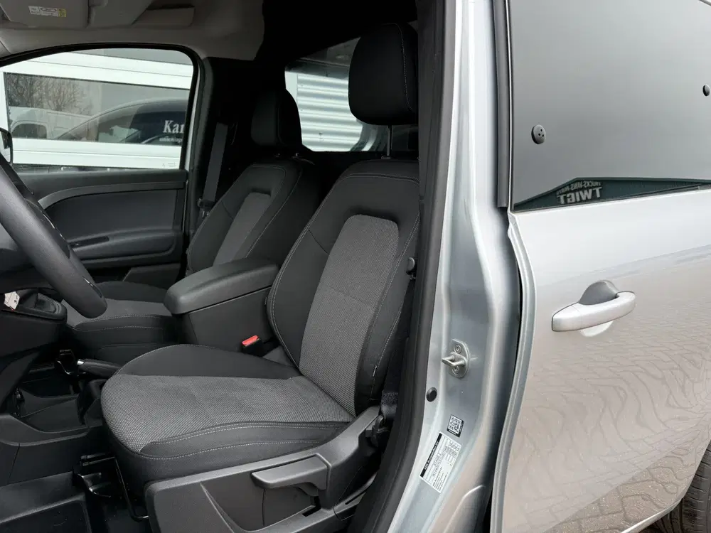 Mercedes-Benz Citan 110 L1 Pro BENZINE (Tourer) ONGEBRUIKT uit 2023, foto 6