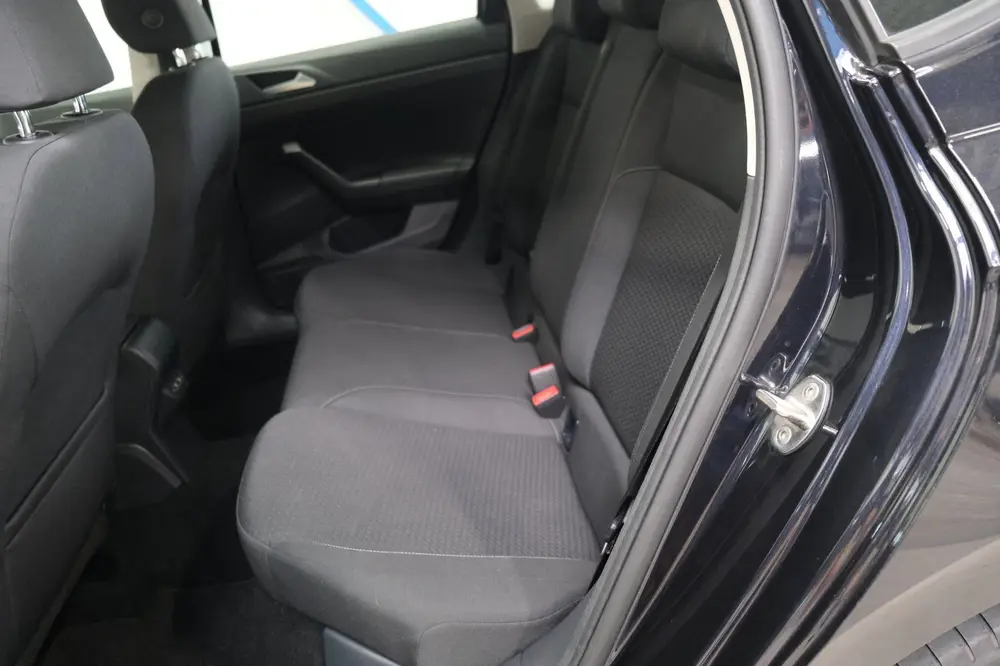 Volkswagen Polo 1.0 Comfortline - N.A.P. Airco, Cruise, Carp uit 2019, foto 10