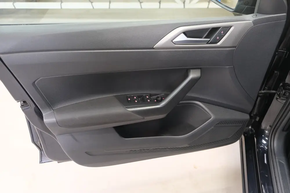 Volkswagen Polo 1.0 Comfortline - N.A.P. Airco, Cruise, Carp uit 2019, foto 11