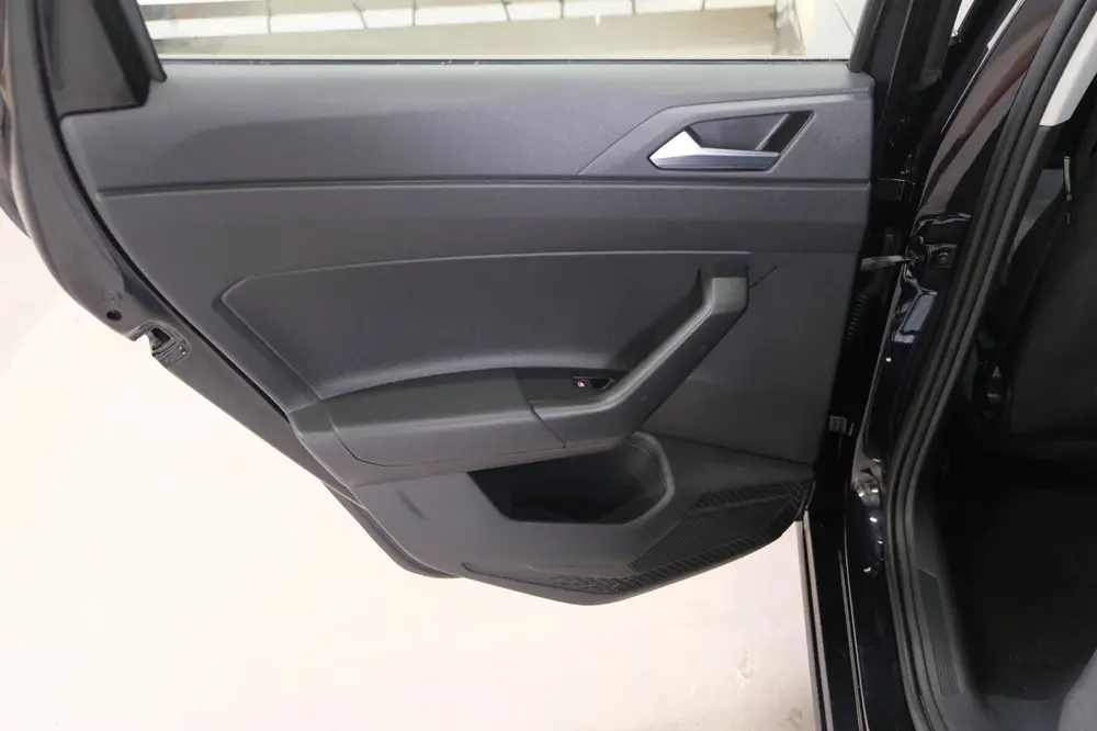 Volkswagen Polo 1.0 Comfortline - N.A.P. Airco, Cruise, Carp uit 2019, foto 9