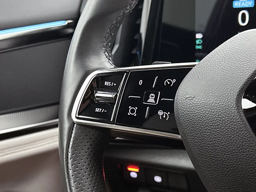 Renault Espace E-Tech full hybrid 200 iconic 7p. uit 2024, foto 14