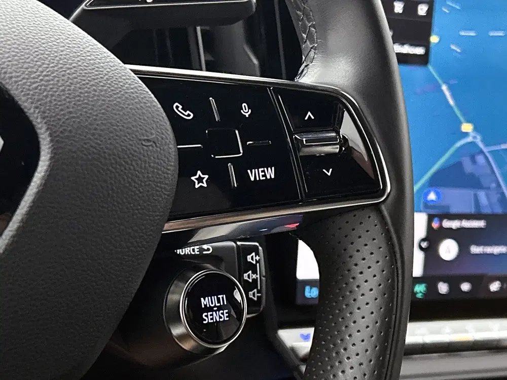 Renault Espace E-Tech full hybrid 200 iconic 7p. uit 2024, foto 17