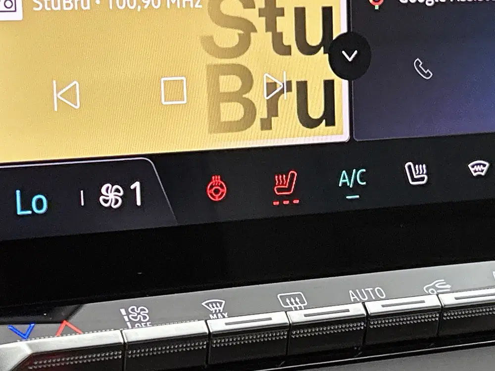 Renault Espace E-Tech full hybrid 200 iconic 7p. uit 2024, foto 18