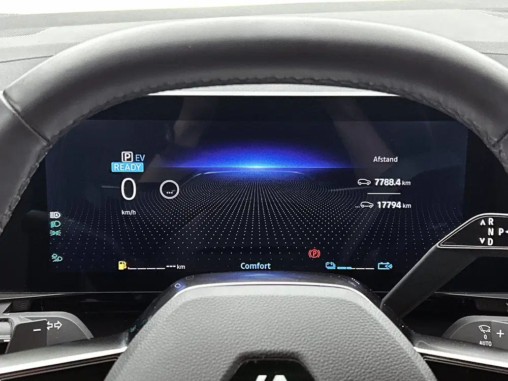 Renault Espace E-Tech full hybrid 200 iconic 7p. uit 2024, foto 5
