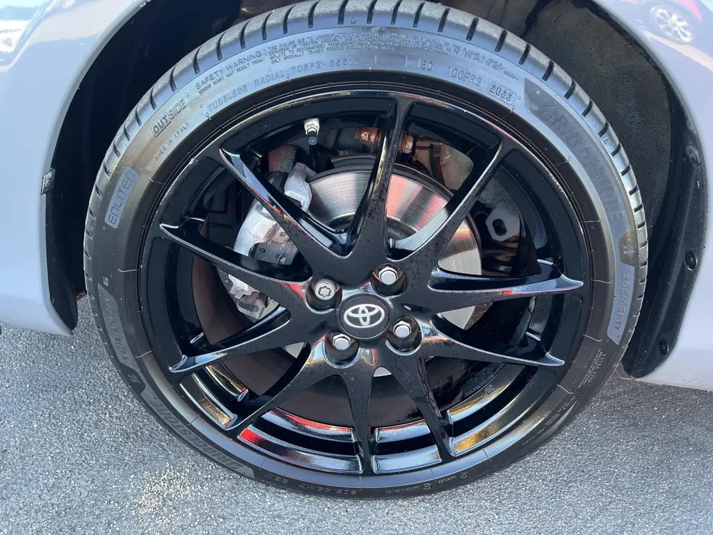 Toyota Yaris 1.5 Hybrid GR-Sport Dealeronderhouden uit 2019, foto 5