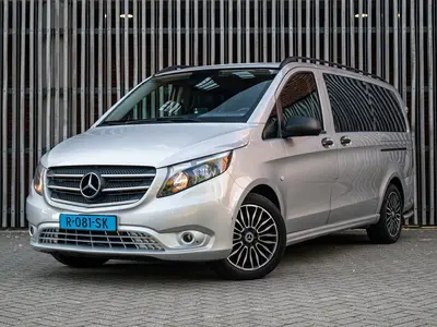 Mercedes-Benz Vito 114 CDi 136pk AUT. 8-Pers. uit 2019
