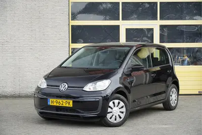 Volkswagen Up! 1.0 BMT 5drs Move Up! BJ2020 Led dagrijverlic uit 2020