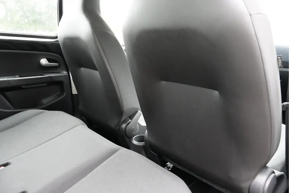 Volkswagen Up! 1.0 BMT 5drs Move Up! BJ2020 Led dagrijverlic uit 2020, foto 10