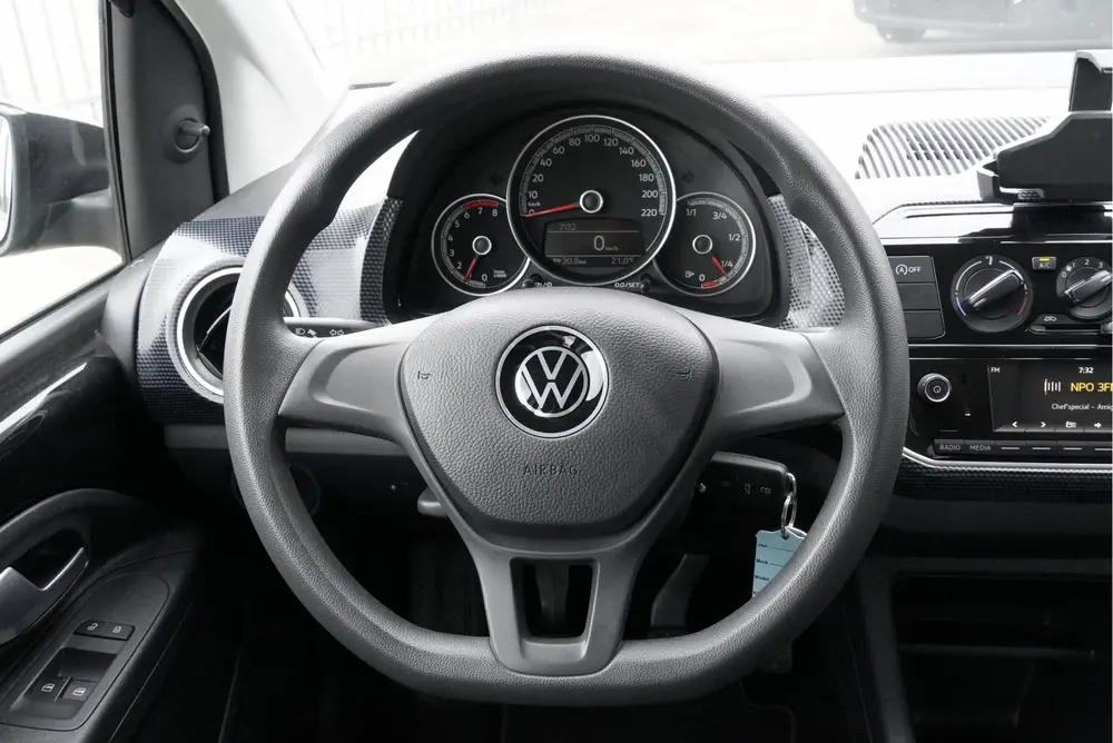 Volkswagen Up! 1.0 BMT 5drs Move Up! BJ2020 Led dagrijverlic uit 2020, foto 12