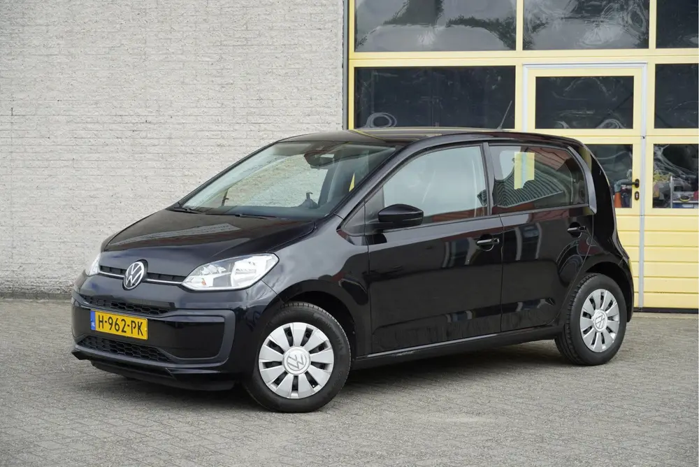 Volkswagen Up! 1.0 BMT 5drs Move Up! BJ2020 Led dagrijverlic uit 2020, foto 2