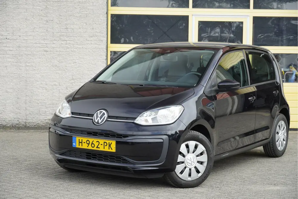 Volkswagen Up! 1.0 BMT 5drs Move Up! BJ2020 Led dagrijverlic uit 2020, foto 3