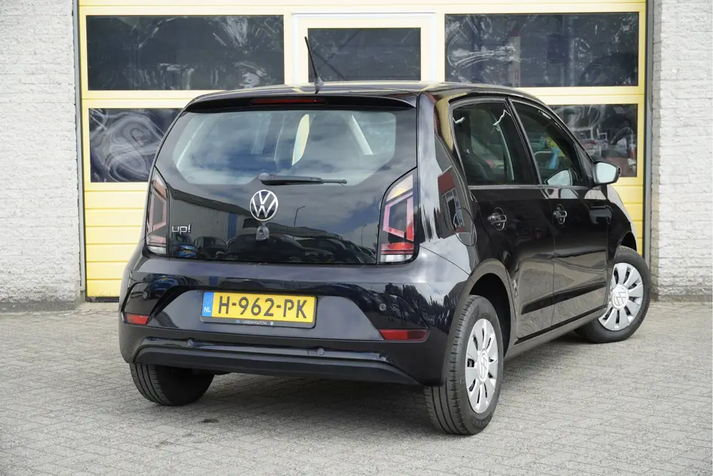 Volkswagen Up! 1.0 BMT 5drs Move Up! BJ2020 Led dagrijverlic uit 2020, foto 4