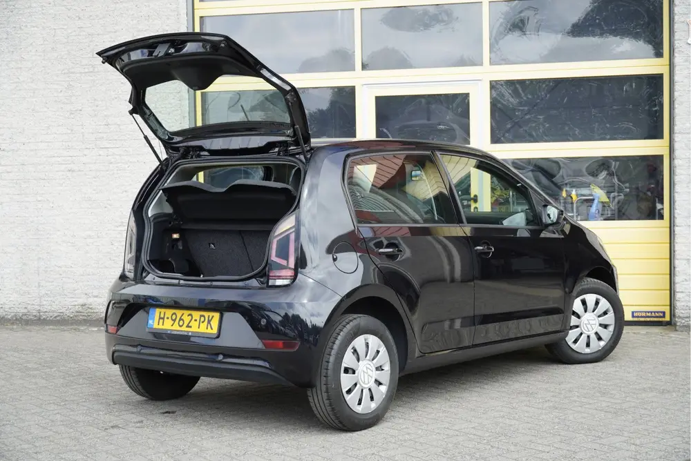 Volkswagen Up! 1.0 BMT 5drs Move Up! BJ2020 Led dagrijverlic uit 2020, foto 7