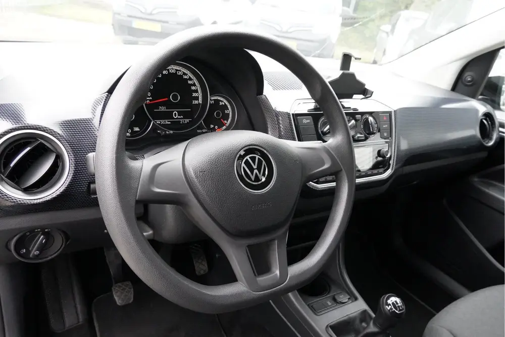 Volkswagen Up! 1.0 BMT 5drs Move Up! BJ2020 Led dagrijverlic uit 2020, foto 8