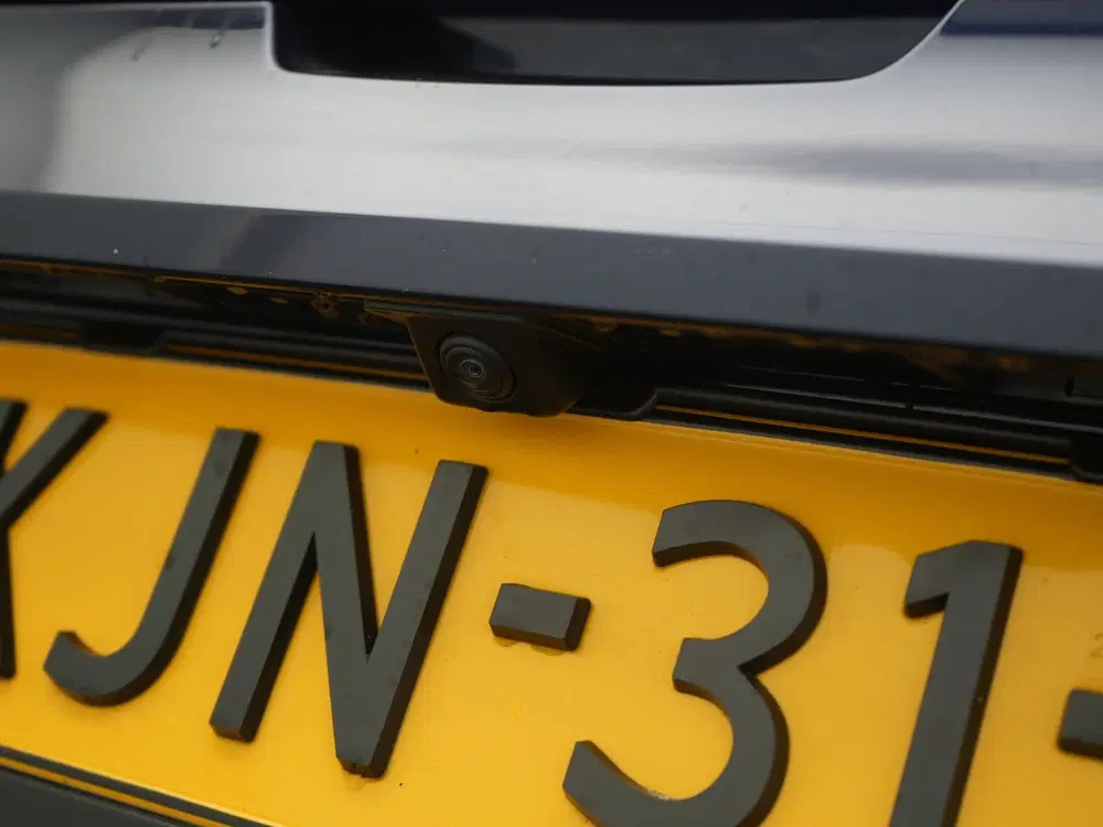 Renault 5 comfort range techno 52 kWh uit 2026, foto 13