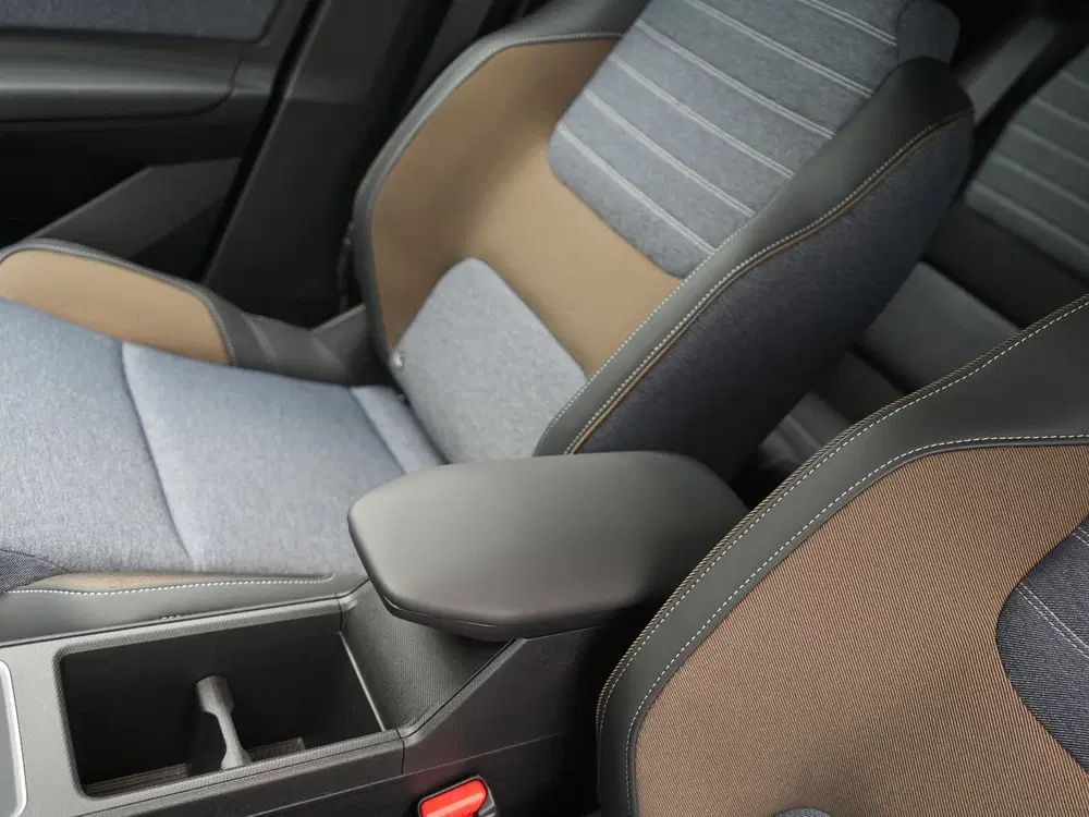 Renault 5 comfort range techno 52 kWh uit 2026, foto 17