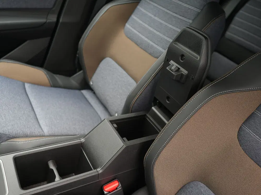 Renault 5 comfort range techno 52 kWh uit 2026, foto 18